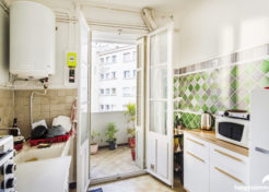 Vente appartement Toulon - Agence Immobilière Toulon Happyssimmo Meilleur Agent - IBOX TOULON HAPPYSSIMMO - Appartement Investir à Toulon