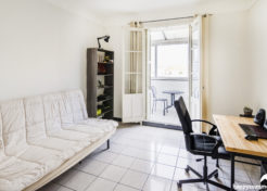 Vente appartement Toulon - Agence Immobilière Toulon Happyssimmo Meilleur Agent - IBOX TOULON HAPPYSSIMMO - Appartement Investir à Toulon