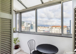 Vente appartement Toulon - Agence Immobilière Toulon Happyssimmo Meilleur Agent - IBOX TOULON HAPPYSSIMMO - Appartement Investir à Toulon