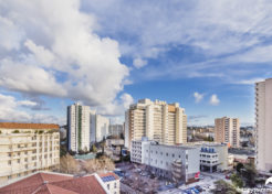 Vente appartement Toulon - Agence Immobilière Toulon Happyssimmo Meilleur Agent - IBOX TOULON HAPPYSSIMMO - Appartement Investir à Toulon