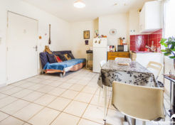 Vente appartement à vendre à Toulon accessible PMR - Agence Immobiliere Toulon Estimation Visite Virtuelle Home Staging 83000 Toulon Happyssimmo - IBOX Toulon - Plaza Immobilier SeLoger Leboncoin Toulon Appartement