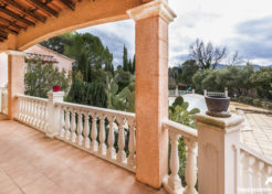 Villa à vendre Agence Immobilière Brignoles - Happyssimmo Brignoles - Maison avec jardin à vendre - Agences Immobilières Brignoles - Agence Immobiliere Brignoles 83 -