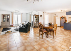Villa à vendre Agence Immobilière Brignoles - Happyssimmo Brignoles - Maison avec jardin à vendre - Agences Immobilières Brignoles - Agence Immobiliere Brignoles 83 -