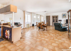 Villa à vendre Agence Immobilière Brignoles - Happyssimmo Brignoles - Maison avec jardin à vendre - Agences Immobilières Brignoles - Agence Immobiliere Brignoles 83 -