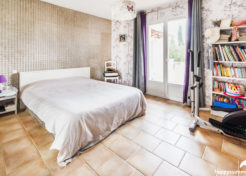 Villa à vendre Agence Immobilière Brignoles - Happyssimmo Brignoles - Maison avec jardin à vendre - Agences Immobilières Brignoles - Agence Immobiliere Brignoles 83 -