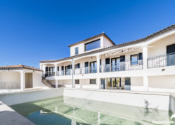 Vente maison à vendre avec jardin à Vinon-sur-Verdon - Agence Immobilière à La verdière sur Verdon Happyssimmo Haut-Var - Estimation Immobilière La verdière Happyssimmo Haut-Var - Villa for sale in Provence - Happyssimmo Haut-Var