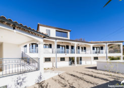 Vente maison à vendre avec jardin à Vinon-sur-Verdon - Agence Immobilière à La verdière sur Verdon Happyssimmo Haut-Var - Estimation Immobilière La verdière Happyssimmo Haut-Var - Villa for sale in Provence - Happyssimmo Haut-Var