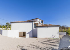 Vente maison à vendre avec jardin à Vinon-sur-Verdon - Agence Immobilière à La verdière sur Verdon Happyssimmo Haut-Var - Estimation Immobilière La verdière Happyssimmo Haut-Var - Villa for sale in Provence - Happyssimmo Haut-Var