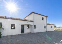 Vente maison à vendre avec jardin à Vinon-sur-Verdon - Agence Immobilière à La verdière sur Verdon Happyssimmo Haut-Var - Estimation Immobilière La verdière Happyssimmo Haut-Var - Villa for sale in Provence - Happyssimmo Haut-Var