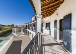 Vente maison à vendre avec jardin à Vinon-sur-Verdon - Agence Immobilière à La verdière sur Verdon Happyssimmo Haut-Var - Estimation Immobilière La verdière Happyssimmo Haut-Var - Villa for sale in Provence - Happyssimmo Haut-Var