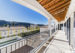 Vente maison à vendre avec jardin à Vinon-sur-Verdon - Agence Immobilière à La verdière sur Verdon Happyssimmo Haut-Var - Estimation Immobilière La verdière Happyssimmo Haut-Var - Villa for sale in Provence - Happyssimmo Haut-Var