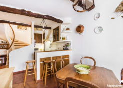 Achat Vente maison de village à Puget-Ville 83390 - Agence Immobilière Puget-Ville Happyssimmo - Maison de Village à vendre dans le var -