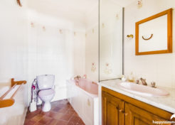 Achat Vente maison de village à Puget-Ville 83390 - Agence Immobilière Puget-Ville Happyssimmo - Maison de Village à vendre dans le var -