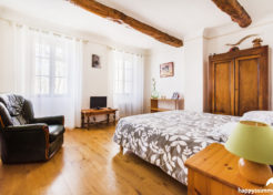 Achat Vente maison de village à Puget-Ville 83390 - Agence Immobilière Puget-Ville Happyssimmo - Maison de Village à vendre dans le var -