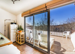 Achat Vente maison de village à Puget-Ville 83390 - Agence Immobilière Puget-Ville Happyssimmo - Maison de Village à vendre dans le var -