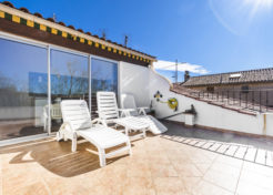 Achat Vente maison de village à Puget-Ville 83390 - Agence Immobilière Puget-Ville Happyssimmo - Maison de Village à vendre dans le var -
