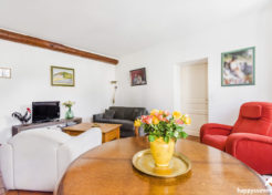 Achat Vente maison de village à Puget-Ville 83390 - Agence Immobilière Puget-Ville Happyssimmo - Maison de Village à vendre dans le var -