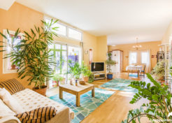 Vente maison villa à vendre avec jardin à Barjols - Agence Immobilière à Barjols Happyssimmo Haut-Var - Estimation Immobilière Barjols Happyssimmo Haut-Var - Villa for sale in Provence - Happyssimmo Haut-Var