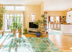 Vente maison villa à vendre avec jardin à Barjols - Agence Immobilière à Barjols Happyssimmo Haut-Var - Estimation Immobilière Barjols Happyssimmo Haut-Var - Villa for sale in Provence - Happyssimmo Haut-Var