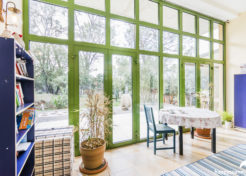 Vente maison villa à vendre avec jardin à Barjols - Agence Immobilière à Barjols Happyssimmo Haut-Var - Estimation Immobilière Barjols Happyssimmo Haut-Var - Villa for sale in Provence - Happyssimmo Haut-Var