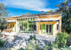 Vente maison villa à vendre avec jardin à Barjols - Agence Immobilière à Barjols Happyssimmo Haut-Var - Estimation Immobilière Barjols Happyssimmo Haut-Var - Villa for sale in Provence - Happyssimmo Haut-Var