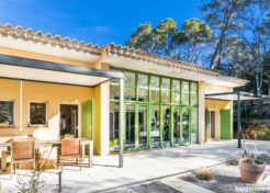 Vente maison villa à vendre avec jardin à Barjols - Agence Immobilière à Barjols Happyssimmo Haut-Var - Estimation Immobilière Barjols Happyssimmo Haut-Var - Villa for sale in Provence - Happyssimmo Haut-Var