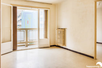 Vente appartement Toulon - Agence Immobilière Toulon Happyssimmo Meilleur Agent - IBOX TOULON HAPPYSSIMMO - Appartement Investir à Toulon