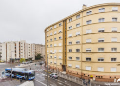 Vente appartement Toulon - Agence Immobilière Toulon Happyssimmo Meilleur Agent - IBOX TOULON HAPPYSSIMMO - Appartement Investir à Toulon