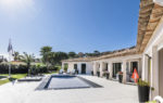 Villa à vendre Sainte-Maxime 83120 avec piscine - Agence Immobilière Sainte-Maxime 83120 - Estimation Immobilière Sainte-Maxime 83120 - Luxury Villa in Provence French Riviera for sale -