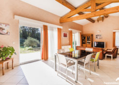 Vente Maison Villa à Carcès avec Terrain Piscine - Agence Immobilière Carcès Happyssimmo - Maison Villa à Vendre dans le Var en Provence