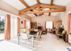 Vente Maison Villa à Carcès avec Terrain Piscine - Agence Immobilière Carcès Happyssimmo - Maison Villa à Vendre dans le Var en Provence