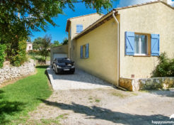 Vente Maison Villa à Carcès avec Terrain Piscine - Agence Immobilière Carcès Happyssimmo - Maison Villa à Vendre dans le Var en Provence