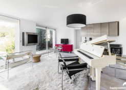 Achat Vente Villa avec jardin et piscine à Vidauban - Agence Immobilière Vidauban - Happyssimmo Vidauban Brignoles - Estimation Immobilière Vidauban