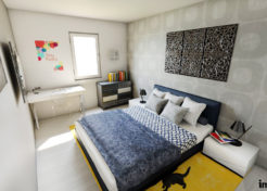 Appartement à vendre Agence Immobilière Brignoles - Happyssimmo Brignoles - Maison avec jardin à vendre - Agences Immobilières Brignoles - Agence Immobiliere Brignoles 83 -