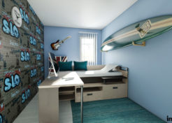 Appartement à vendre Agence Immobilière Brignoles - Happyssimmo Brignoles - Maison avec jardin à vendre - Agences Immobilières Brignoles - Agence Immobiliere Brignoles 83 -