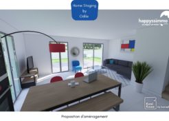 Vente maison villa avec jardin à Hyères 83400 - Agence Immobilière Hyères Happyssimmo 83400 - Vente Maison Villa à Giens 83400 - Villa for sale in Provence