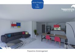 Vente maison villa avec jardin à Hyères 83400 - Agence Immobilière Hyères Happyssimmo 83400 - Vente Maison Villa à Giens 83400 - Villa for sale in Provence