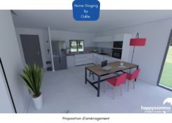 Vente maison villa avec jardin à Hyères 83400 - Agence Immobilière Hyères Happyssimmo 83400 - Vente Maison Villa à Giens 83400 - Villa for sale in Provence