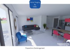 Vente maison villa avec jardin à Hyères 83400 - Agence Immobilière Hyères Happyssimmo 83400 - Vente Maison Villa à Giens 83400 - Villa for sale in Provence