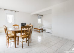 Vente appartement duplex Brignoles - Agence immobilière Brignoles Happyssimmo