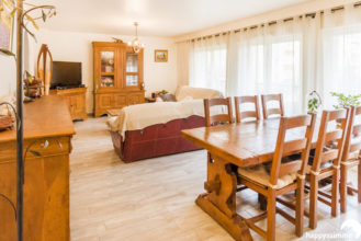 Vente appartement Toulon - Agence Immobilière Toulon Happyssimmo Meilleur Agent - IBOX TOULON HAPPYSSIMMO - Appartement Investir à Toulon