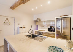 Vente appartement à Pierrefeu du Var - Agence Immobilière Pierrefeu du Var Happyssimmo - Agence immobilière Puget-Ville Cuers - Estimation immobilière Pierrefeu du Var - Acheter Maison Appartement à Pierrefeu du Var