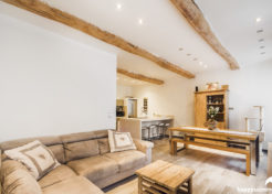 Vente appartement à Pierrefeu du Var - Agence Immobilière Pierrefeu du Var Happyssimmo - Agence immobilière Puget-Ville Cuers - Estimation immobilière Pierrefeu du Var - Acheter Maison Appartement à Pierrefeu du Var