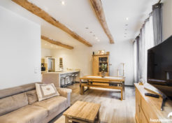 Vente appartement à Pierrefeu du Var - Agence Immobilière Pierrefeu du Var Happyssimmo - Agence immobilière Puget-Ville Cuers - Estimation immobilière Pierrefeu du Var - Acheter Maison Appartement à Pierrefeu du Var
