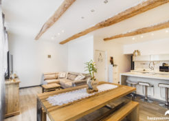 Vente appartement à Pierrefeu du Var - Agence Immobilière Pierrefeu du Var Happyssimmo - Agence immobilière Puget-Ville Cuers - Estimation immobilière Pierrefeu du Var - Acheter Maison Appartement à Pierrefeu du Var