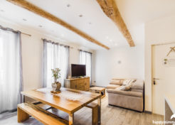 Vente appartement à Pierrefeu du Var - Agence Immobilière Pierrefeu du Var Happyssimmo - Agence immobilière Puget-Ville Cuers - Estimation immobilière Pierrefeu du Var - Acheter Maison Appartement à Pierrefeu du Var