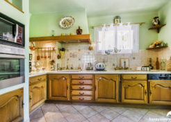 Maison villa à vendre à Esparron 83560 - Agence Immobilière Haut Var Happyssimmo - Estimation Immobilière Haut-Var Happyssimmo - House for sales in Provence