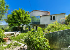 Maison villa à vendre à Esparron 83560 - Agence Immobilière Haut Var Happyssimmo - Estimation Immobilière Haut-Var Happyssimmo - House for sales in Provence