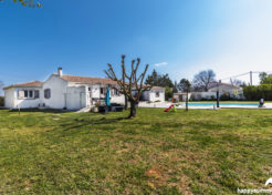 Vente Villa Saint Maximin - Agence Immobilière Saint Maximin - Happyssimmo