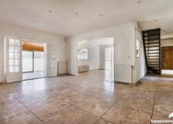 Villa à vendre la Capte Hyères - Meilleur agence immobilière Hyères Happyssimmo - Visite virtuelle - Idéal vacance terrasse mer dans le Var 83